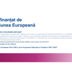 Metodologie de Selectie a Grupului Tinta